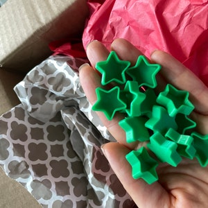 Keiko adicionaram uma foto da sua compra