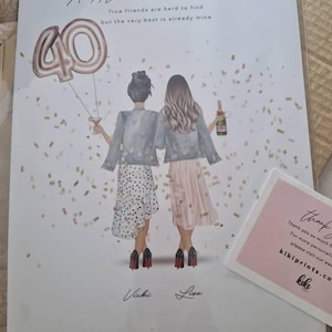 Lisa added a photo of their purchase