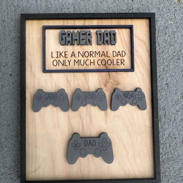 Dentist Thank You Wooden Teeth Tokens | Dentist and Dental Hygienist ...