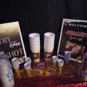 Ashley ha añadido una foto de su compra