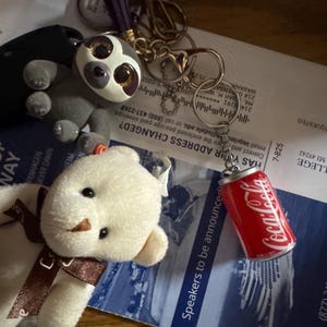 Racheal added a photo of their purchase