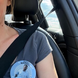 Arielle added a photo of their purchase