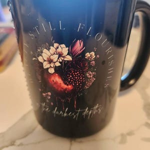 Beth added a photo of their purchase
