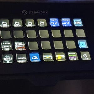 Timdean added a photo of their purchase