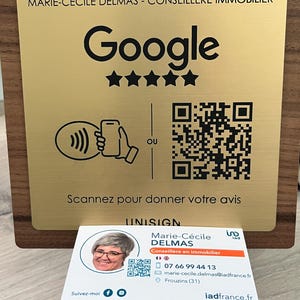 Marie-Cécile added a photo of their purchase