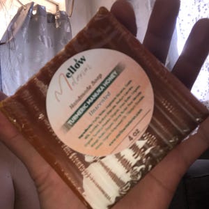 Alyssa ha aggiunto una foto del proprio acquisto