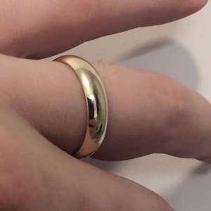 Etsy-köpare lade till en bild av sitt köp