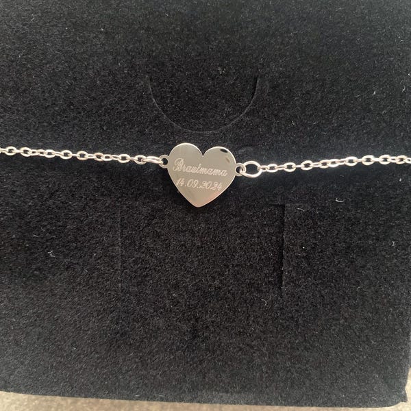 Heute Meine Trauzeugin Für Immer Meine Freundin Trauzeugin Armband Geschenk, Heute meine Trauzeugin für immer meine