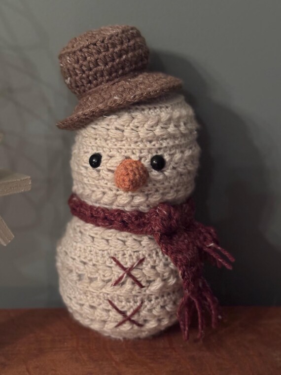 Finished project photo from Alicia A.