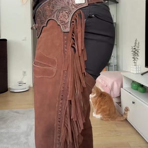 Olivia ha aggiunto una foto del proprio acquisto