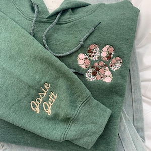 Taylor added a photo of their purchase