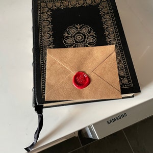 Vincent added a photo of their purchase