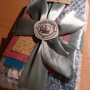 Natascha adicionaram uma foto da sua compra