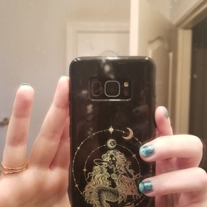 mikaela added a photo of their purchase
