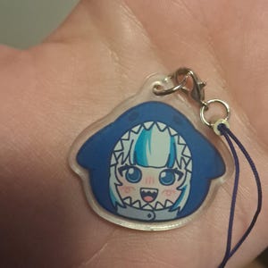 Sam added a photo of their purchase