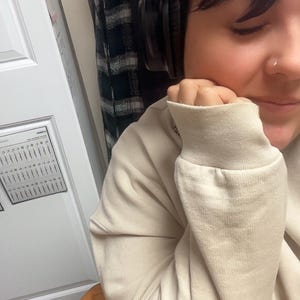Melissa heeft een foto van de aankoop toegevoegd