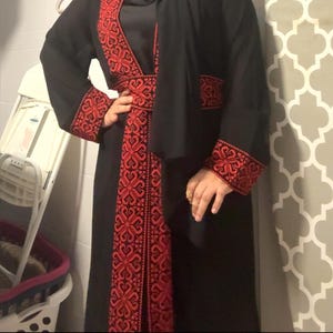 Comprador de Etsy ha añadido una foto de su compra