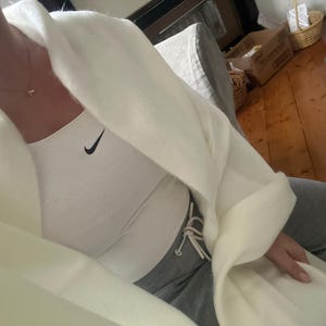 Nicole added a photo of their purchase