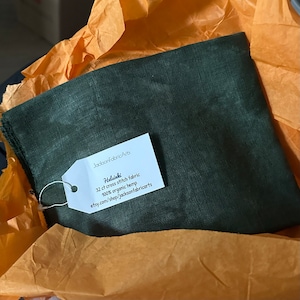 Melissa added a photo of their purchase