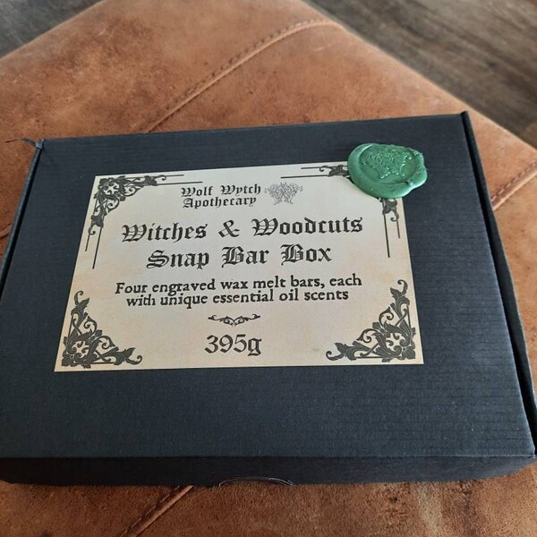 Gothic Bridesmaid Gift, Unique Wedding Favour, Dried Flower Bath Salt ...