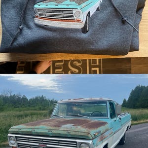 Toni added a photo of their purchase