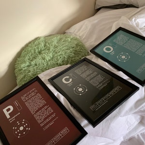 Rachel added a photo of their purchase