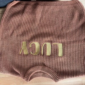 Lisa hat ein Foto des gekauften Artikels hinzugefügt