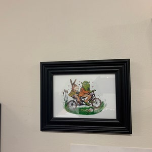 Caitlyn added a photo of their purchase