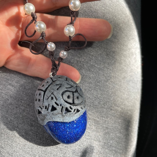 Moana Necklace Open/close With Removable Heart of Te Fiti/ Vaiana Necklace  Openable Version With Removable Heart of Te Fiti -  Canada