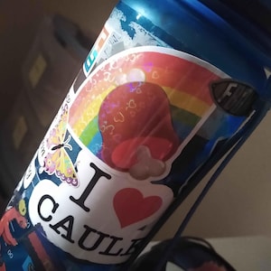 LiU added a photo of their purchase