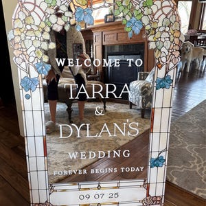Tarra added a photo of their purchase