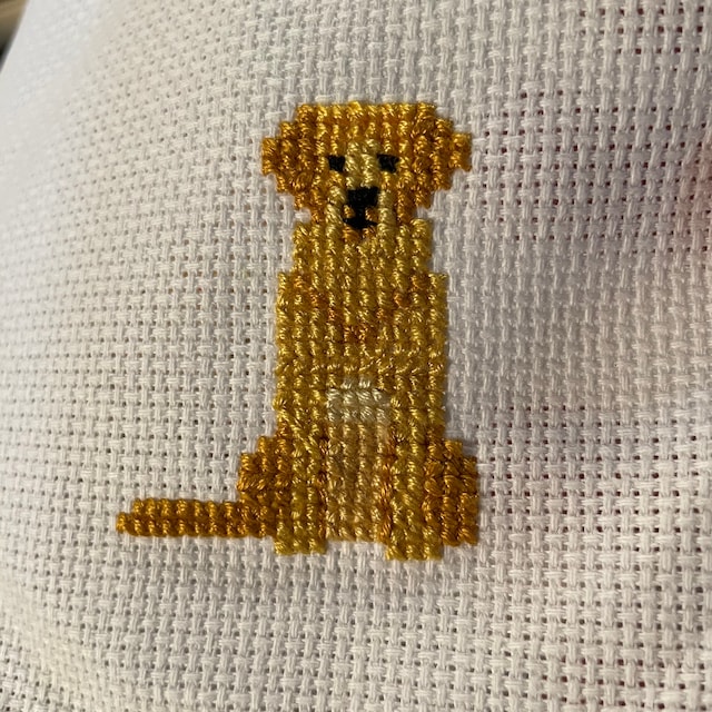 Pin Cushion Sam by PinCushionSam on Etsy