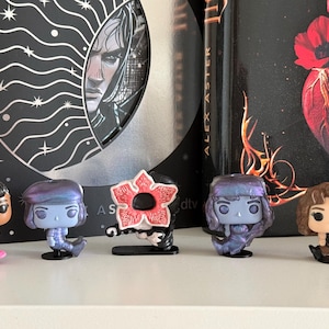 Vanessa added a photo of their purchase