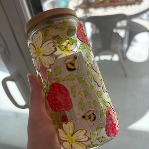 Caelyn added a photo of their purchase
