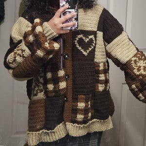 Leah added a photo of their purchase