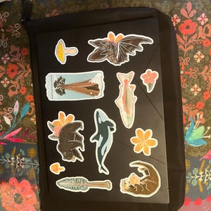 Maya added a photo of their purchase