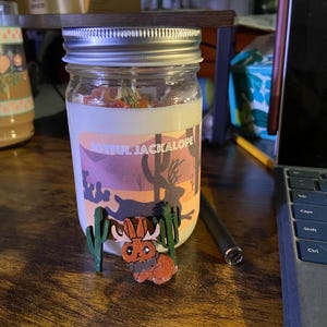 Hannah added a photo of their purchase