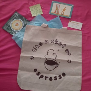Leslie added a photo of their purchase