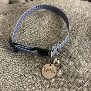 T added a photo of their purchase