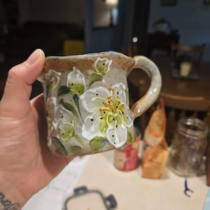 Allana adicionaram uma foto da sua compra