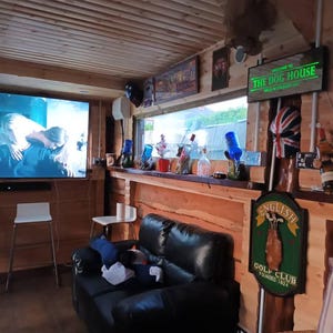 A heeft een foto van de aankoop toegevoegd