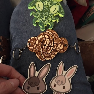 Melanie added a photo of their purchase