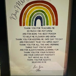 Kirsty added a photo of their purchase