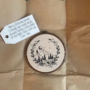 Toby added a photo of their purchase