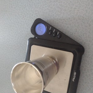 Toby added a photo of their purchase