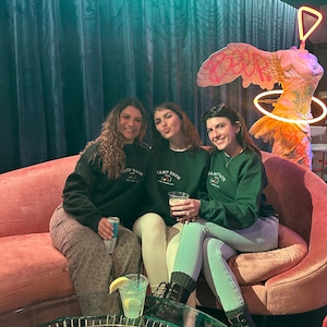 Mikaela added a photo of their purchase