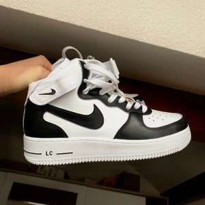 special field air force 1 panda