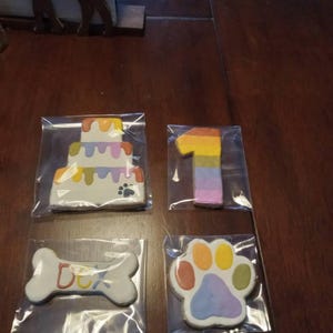 Ann added a photo of their purchase
