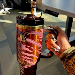 Naima added a photo of their purchase