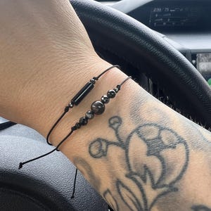Karlie added a photo of their purchase